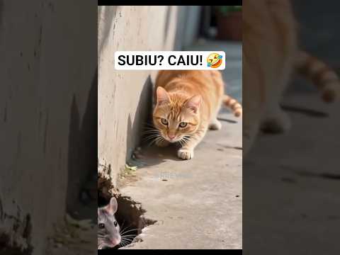 Subiu? Caiu! #shorts