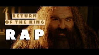 LOTR: The Return of the King — The Rap