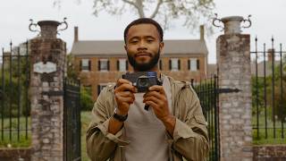 Wear Your Camera Everywhere You Go