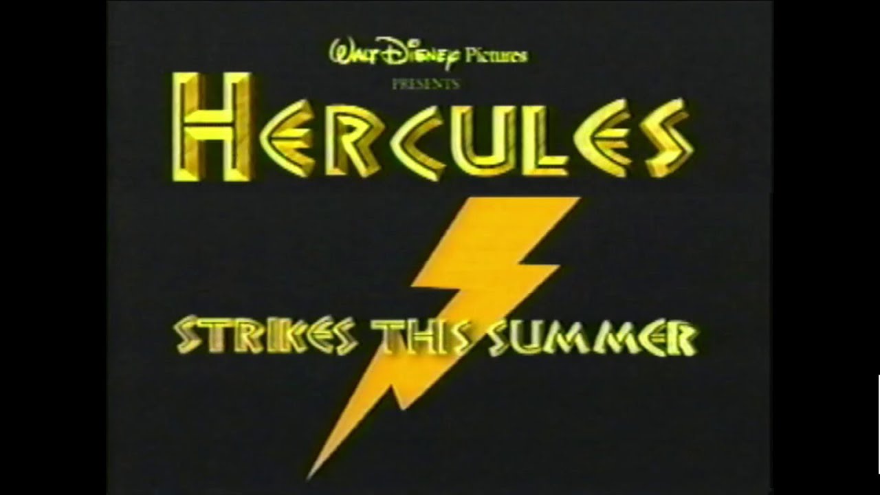 Herkules Trailer miniatyrbilde