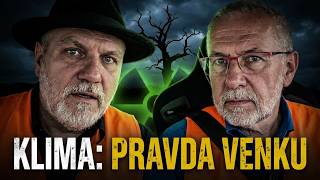 Ladislav Miko: Současná vláda nedělá pro životní prostředí dost