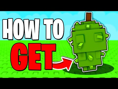 How To GET GUANBANA In Grow A Garden! (GUANBANA SHOWCASE) Roblox