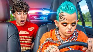 FAILS We Never Saw Coming! | The Royalty Family