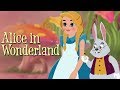 Alice in Wonderland Comprehension Questions