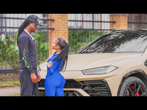 GOLD DIGGER PRANK PART 788 | Nyyear Price