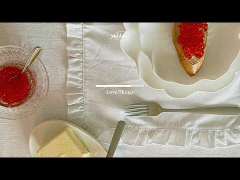 𝗽𝗹𝗮𝘆𝗹𝗶𝘀𝘁 🎧 그냥 틀어놓기만 했는데 분위기 좋아지는 플레이리스트 | 가사 없는 노래