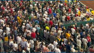 12,532 fans pack Sutter Health Park for 4th of July game