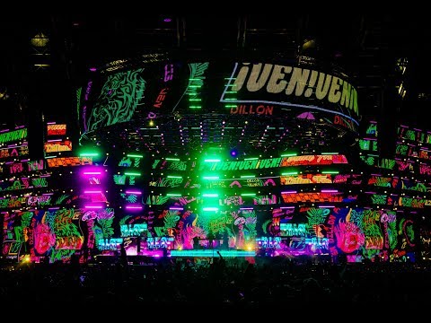Dillon Francis - Coachella 2019 (Full Set)