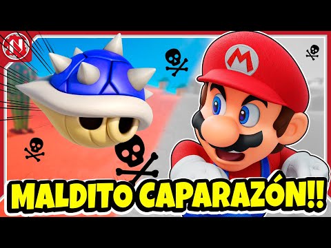 7 Elementos ICÓNICOS de Super Mario que TODOS ODIAMOS