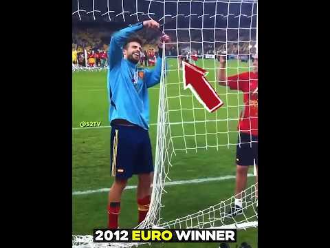 Epic Moments Of Pique ๐