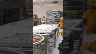 Iran Traditional Sweets Shop #shorts | Isfahan City 2023