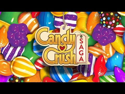 Candy Crush Saga Live #candycrushsaga  #candycrush #shortslive