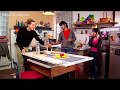 Comprensión del Video: Encuentros y Orígenes