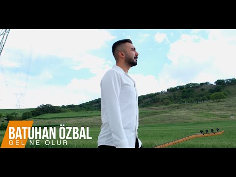 Batuhan Özbal - Gel Ne Olur