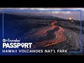 Volcanic Activity and Geology of Hawaii