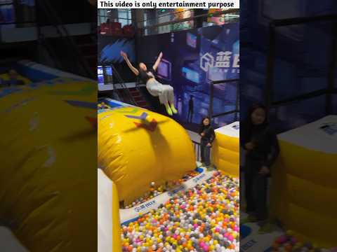 Why did you jump si high?