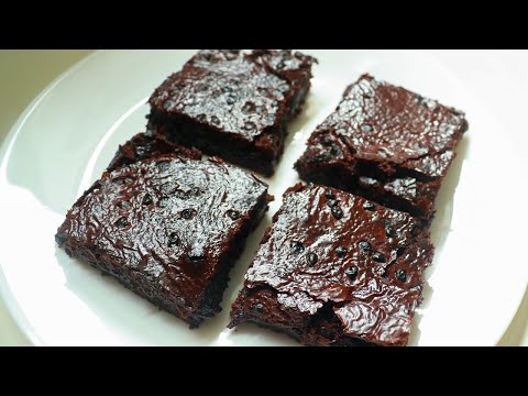 കുട്ടികൾക്ക് ഇഷ്ടമുള്ള ബ്രൗണി തയ്യാറാക്കാം|Chocolate Fudge Brownie|Neetha's Tasteland|2176