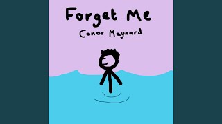 Conor Maynard - Forget Me