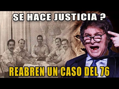 ÚLTIMO!🔥 MILEI NO PERDONA A LOS MADURO DE LA VIDA! SE ACABÓ! 🔥