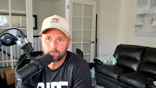 Live Q and A Sept 9th 2025