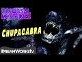 El Chupacabra: Myth or Reality?