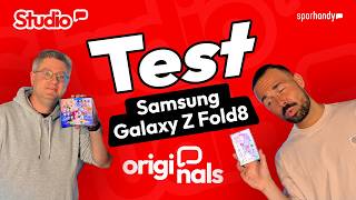 Samsung Galaxy Z Fold8 im Test: Das beste Foldable? Unser Fazit!