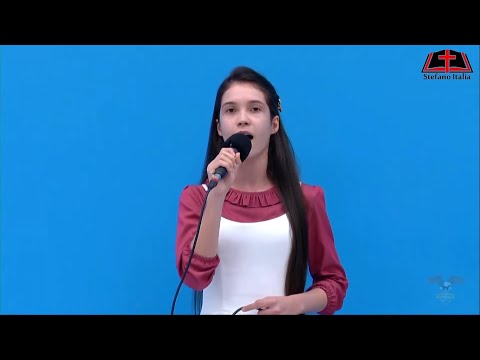Tu És - Ana Flávia