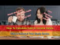 Understanding Debt Ratios and Calculations
