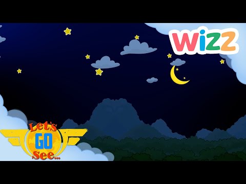 @LetsGoSee - Bedtime Story in the Amazon | @Wizz  ​