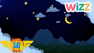 @LetsGoSee - Bedtime Story in the Amazon | @Wizz  ​