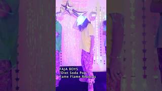 DiET SODA POP -  Faja Boys official Music Video from KPOP PARTY HUNTERS on A for Adley, song & dance