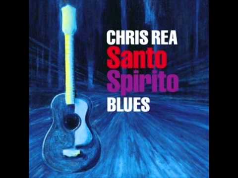 The Chance Of Love - Chris Rea