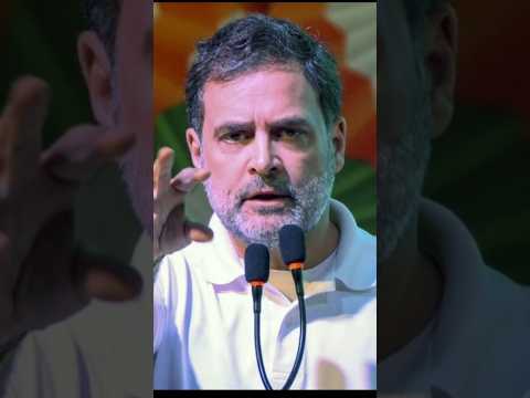 Rahul Gandhi और Asaduddin Owaisi ने आज बताया भारत एक..!! BJP नरेंद्र मोदी जी ने कहा पाकिस्तान को..!