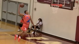 Matisse Thybulle 2014-15 Pro Am & HS Highlights (UW Commit)