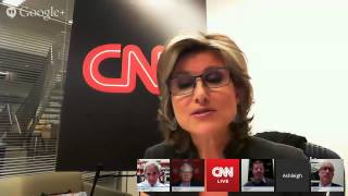 CNN's DEATH ROW STORIES Google Plus Hangout