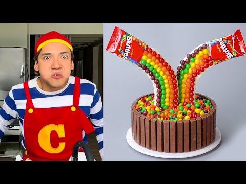 1 hora De los Mejores Tiktoks de @Rubén Tuesta 🤣 Storytime Con Pastel parte #66