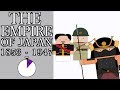 Exploring the Meiji Restoration and Japan's Imperial Expansion