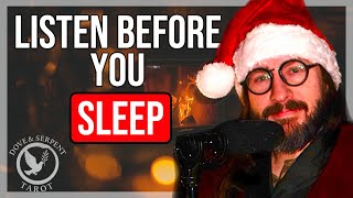 CHRISTMAS BROADCAST - THIS TRANSMISSION FINDS YOU FOR A REASON | Dove & Serpent Radio