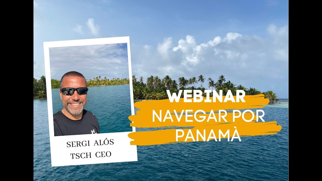 San Blas (Panamá): 365 islas, cero prisas