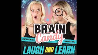1041: Wedding Wardrobe, Local Sleep, & Bear Attacks