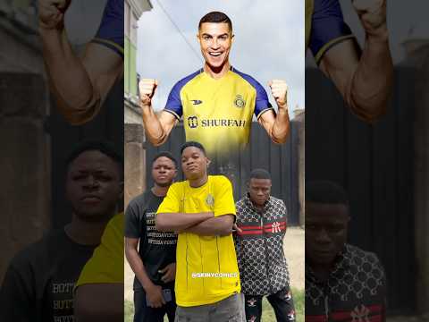 Messi vs Ronaldo🤯 || full video