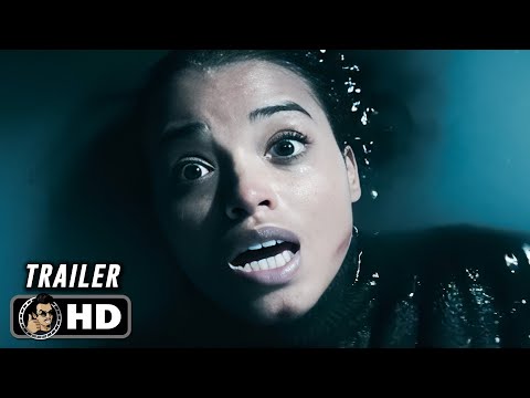 THE OCCUPANT | Official Trailer (2025)