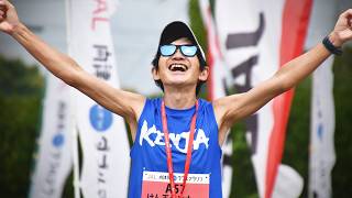 【優勝】向津具ダブルマラソン2026（84㎞への挑戦）