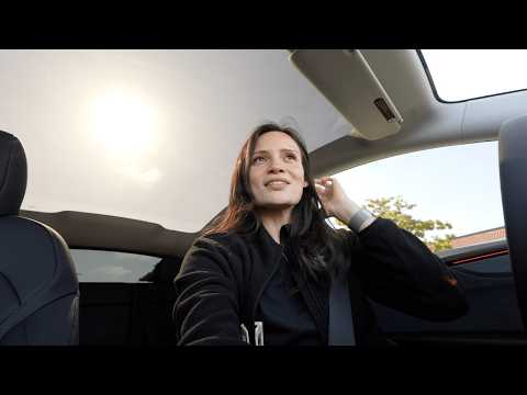 burned out, but still smiling | Dr. Rachel Southard