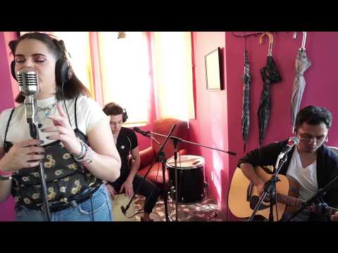 dalton - Camila (acústico)