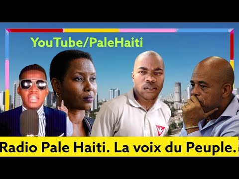 DOSYE CHO AYITI GWO SEKRÈ DEVWALE,BANDI VIV ANSANM TONBE ANBA BAL, DOSYE TPS POU AYISYEN