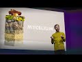 Sustainable Fashion and Material Innovation