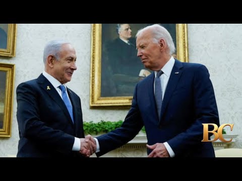 Biden and Netanyahu speak as Gaza negotiations reach critical point & More!