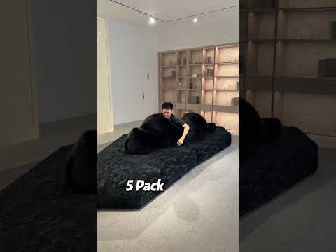 Don't miss it! Furniture items that even designers keep private#furniture #foshan #sourcefactory