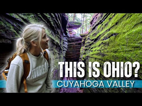 The 12th Most Visited National Park (You've Never Heard of)